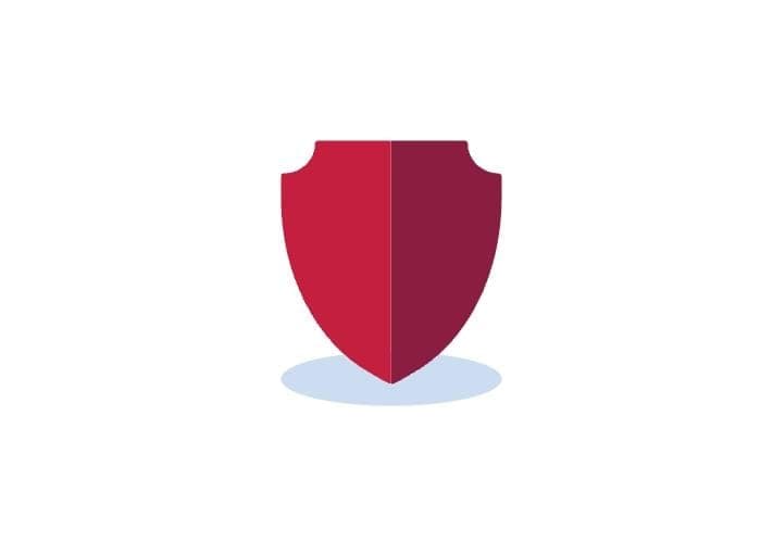 Security shield